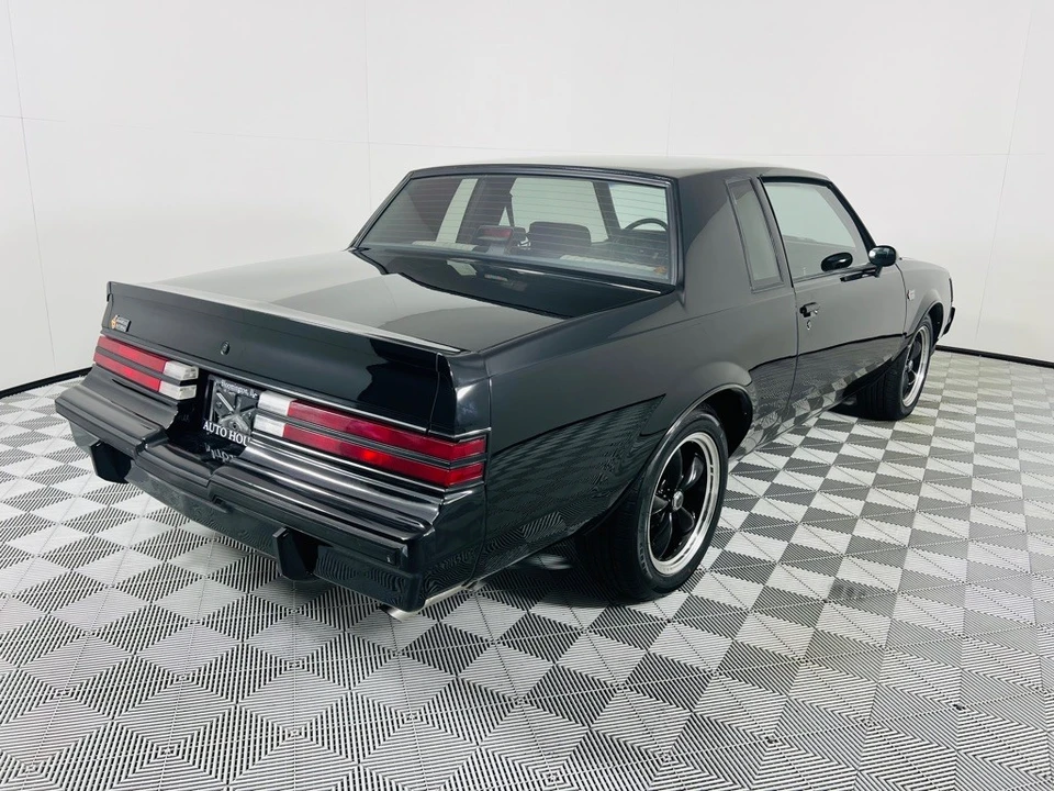 1986 Buick Regal - Image 9 of 12