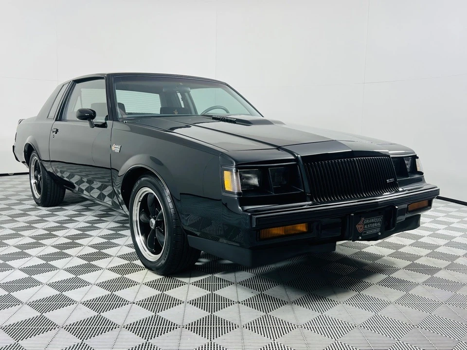 1986 Buick Regal - Image 2 of 12