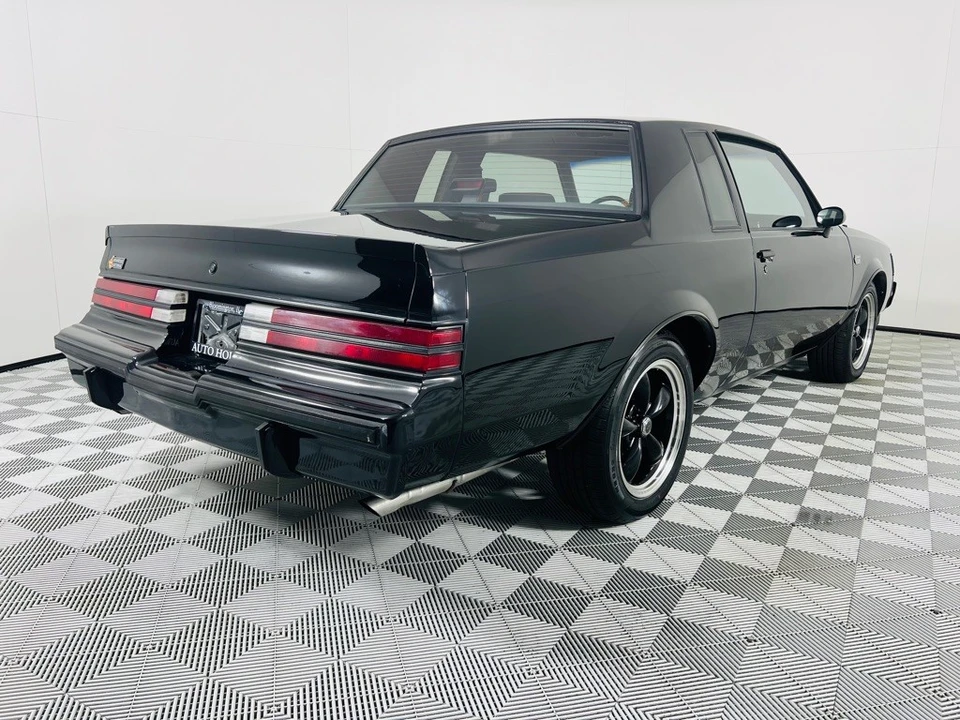 1986 Buick Regal - Image 8 of 12