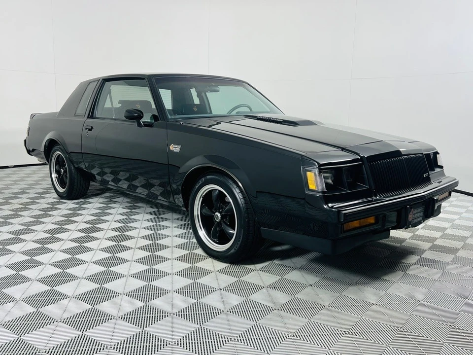 1986 Buick Regal - Image 3 of 12