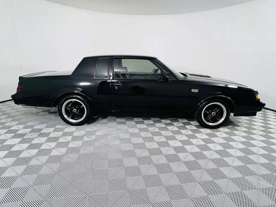 1986 Buick Regal - Image 5 of 12