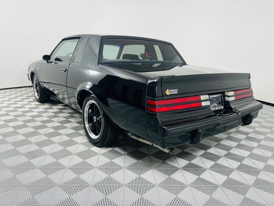 1986 Buick Regal - Image 12 of 12