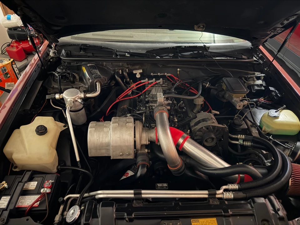 1986 Buick Regal - Image 5 of 31