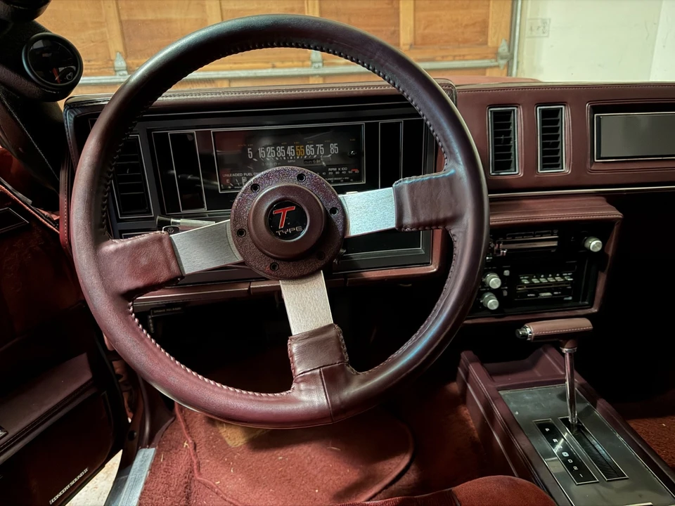 1986 Buick Regal - Image 10 of 31