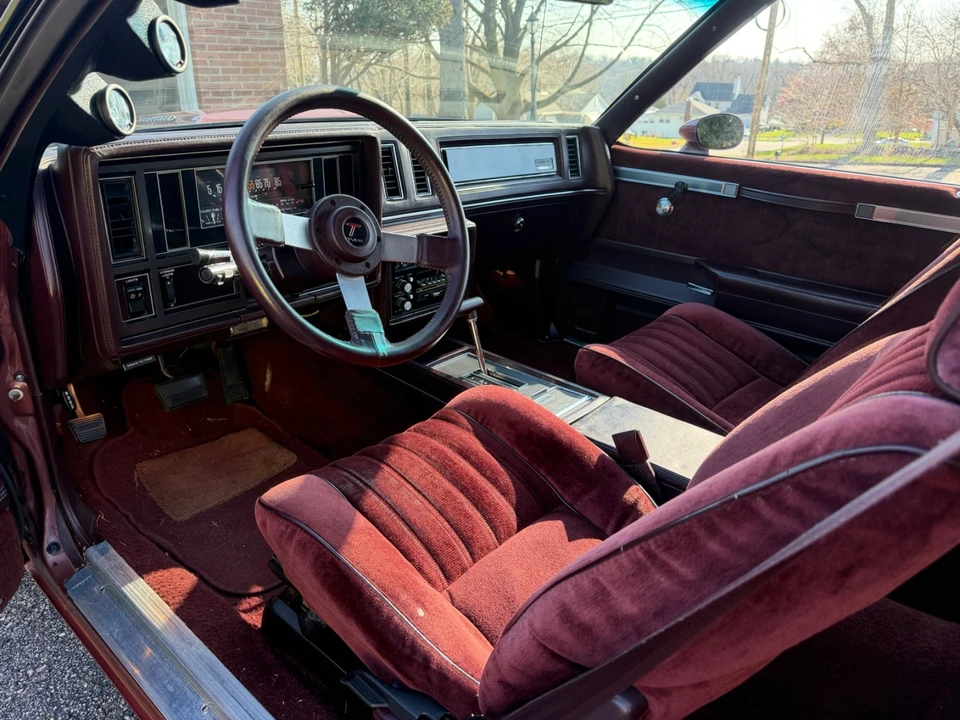 1986 Buick Regal - Image 17 of 31