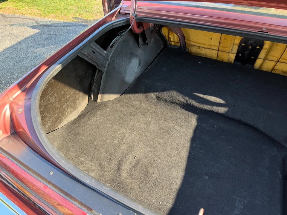 1986 Buick Regal - Image 7 of 31