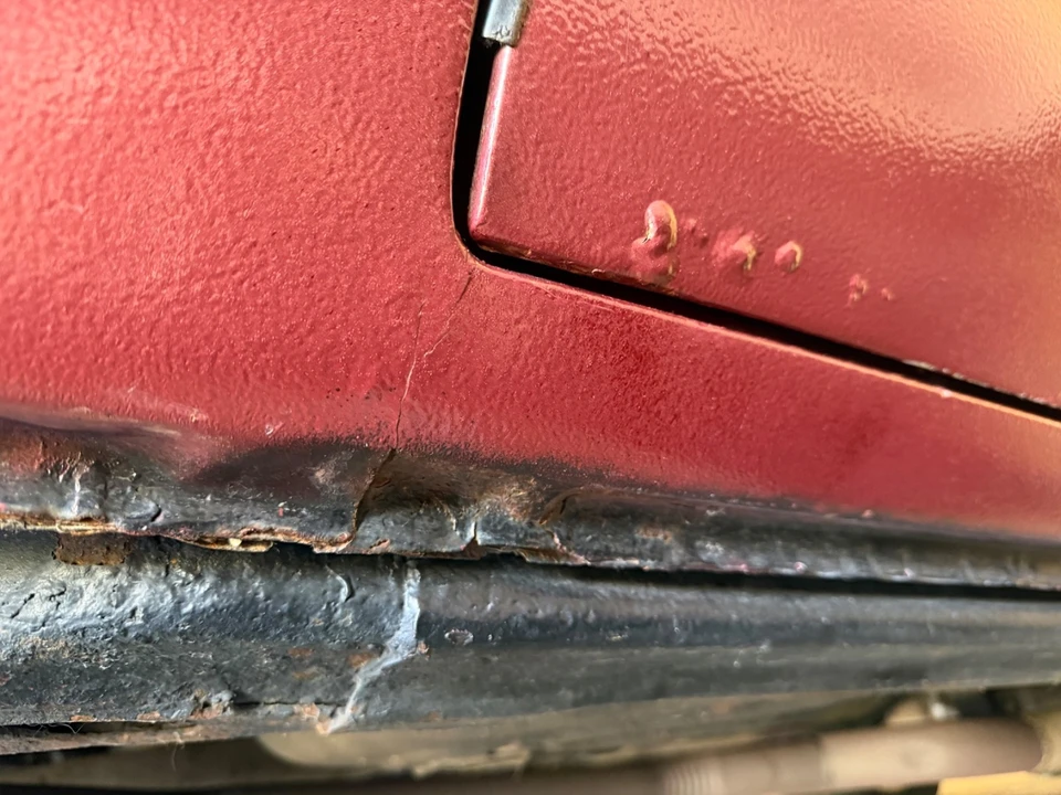 1986 Buick Regal - Image 31 of 31