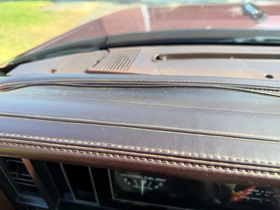1986 Buick Regal - Image 18 of 31
