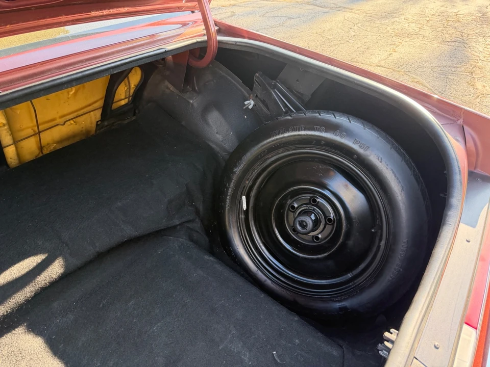 1986 Buick Regal - Image 8 of 31