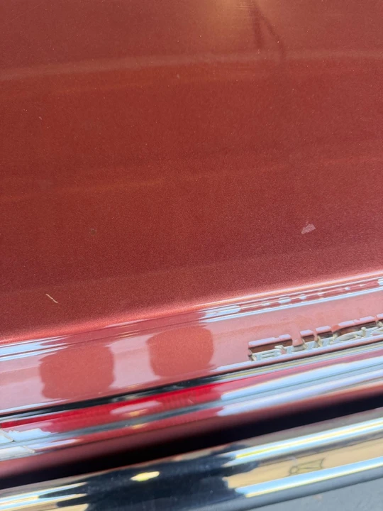 1986 Buick Regal - Image 21 of 31