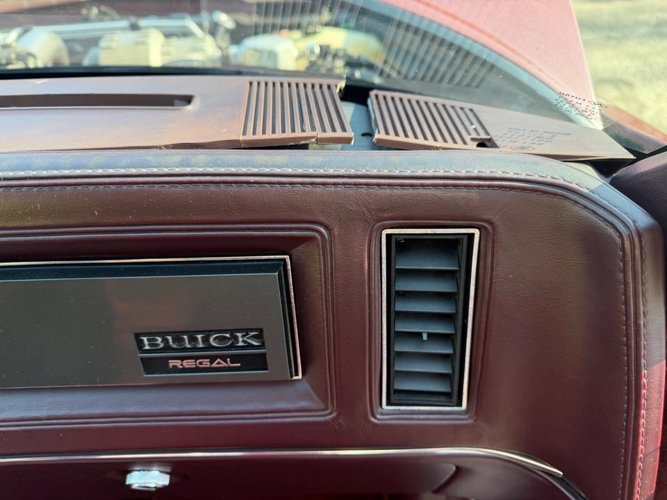1986 Buick Regal - Image 19 of 31