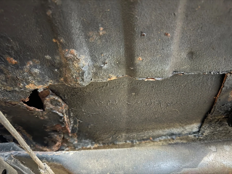 1986 Buick Regal - Image 24 of 31