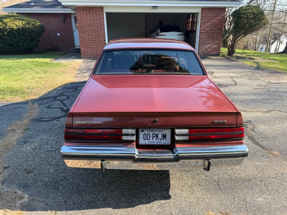 1986 Buick Regal - Image 6 of 31