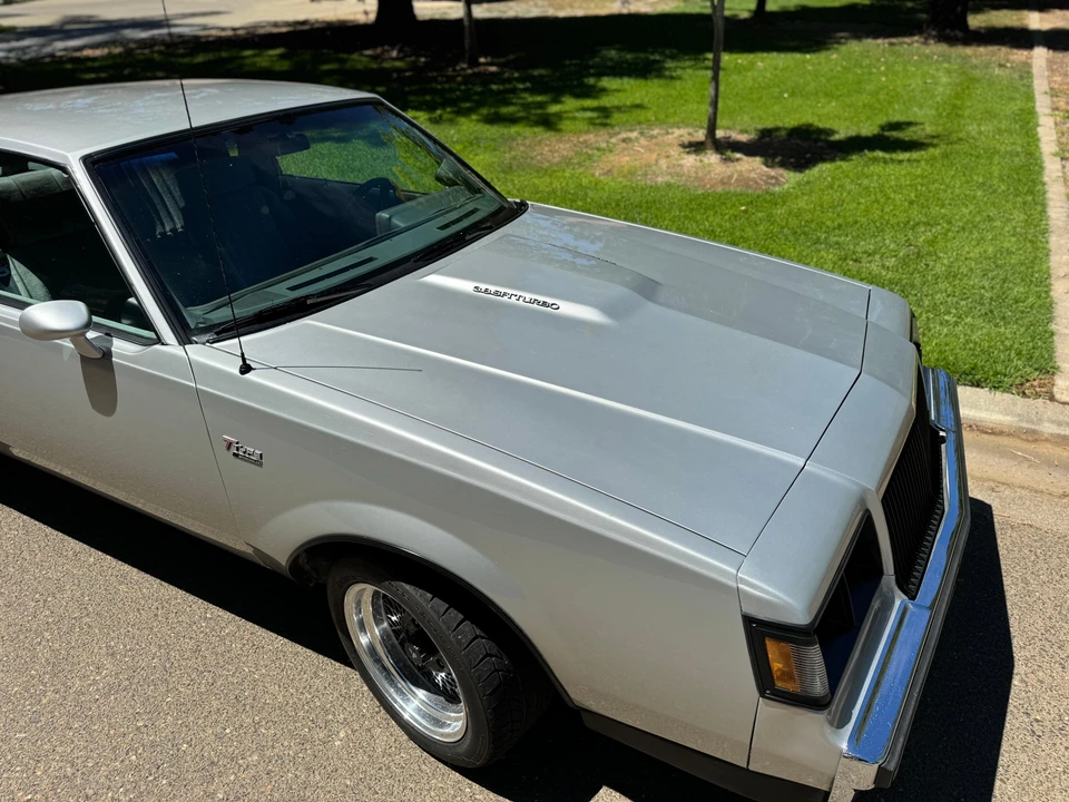 1986 Buick Regal - Image 20 of 31