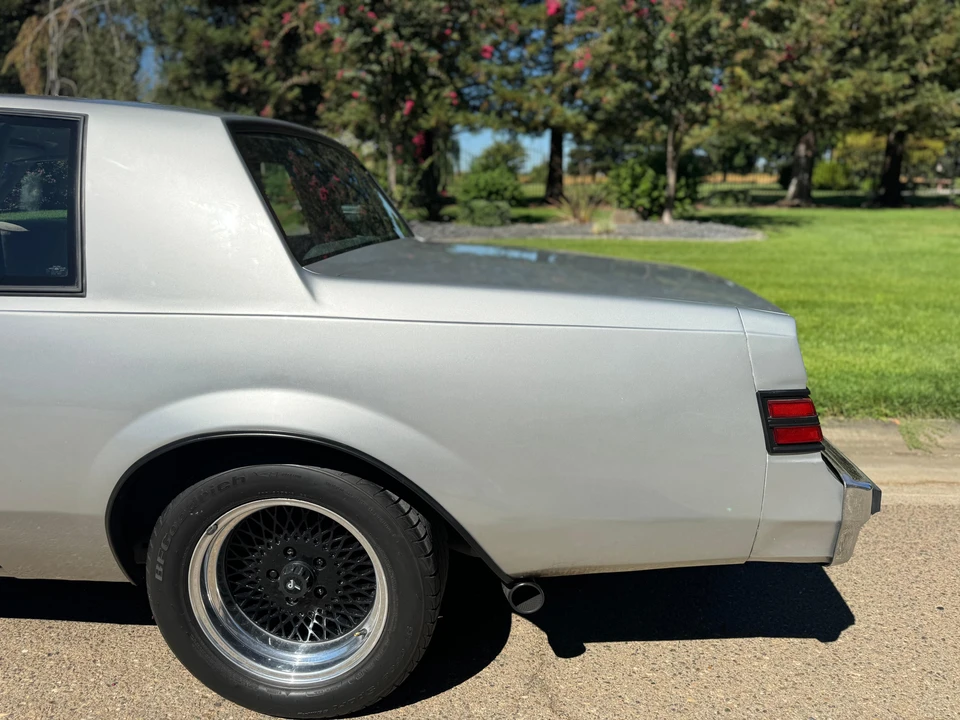 1986 Buick Regal - Image 27 of 31