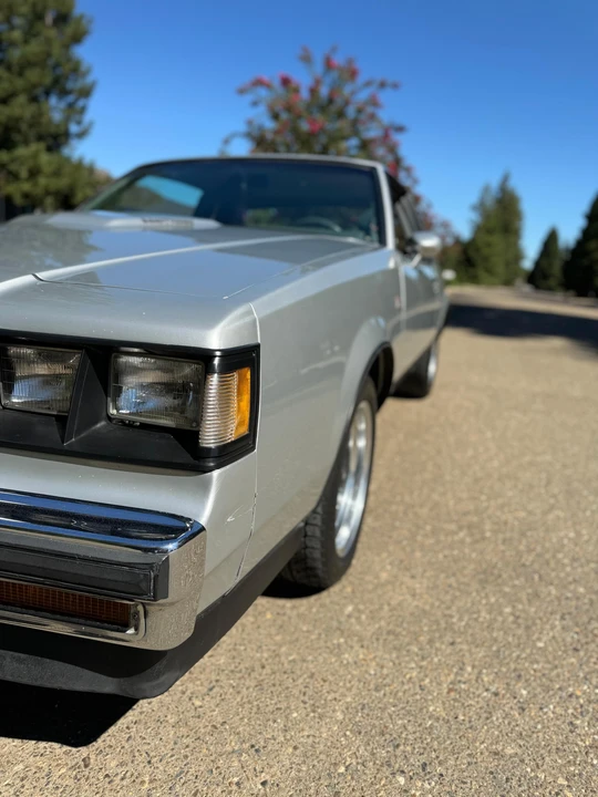 1986 Buick Regal - Image 25 of 31