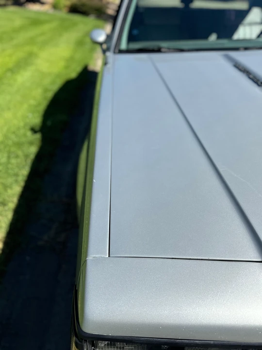 1986 Buick Regal - Image 22 of 31