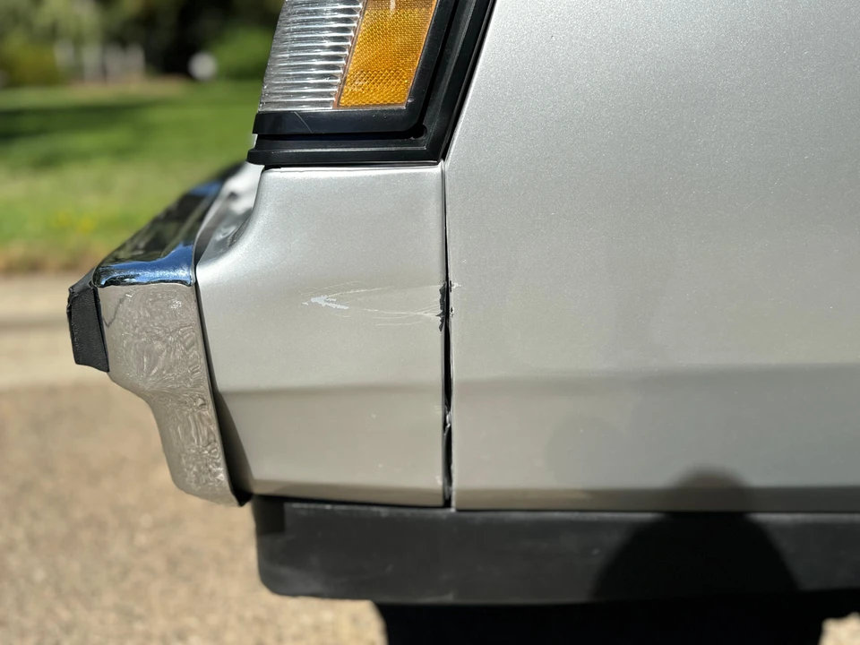 1986 Buick Regal - Image 30 of 31
