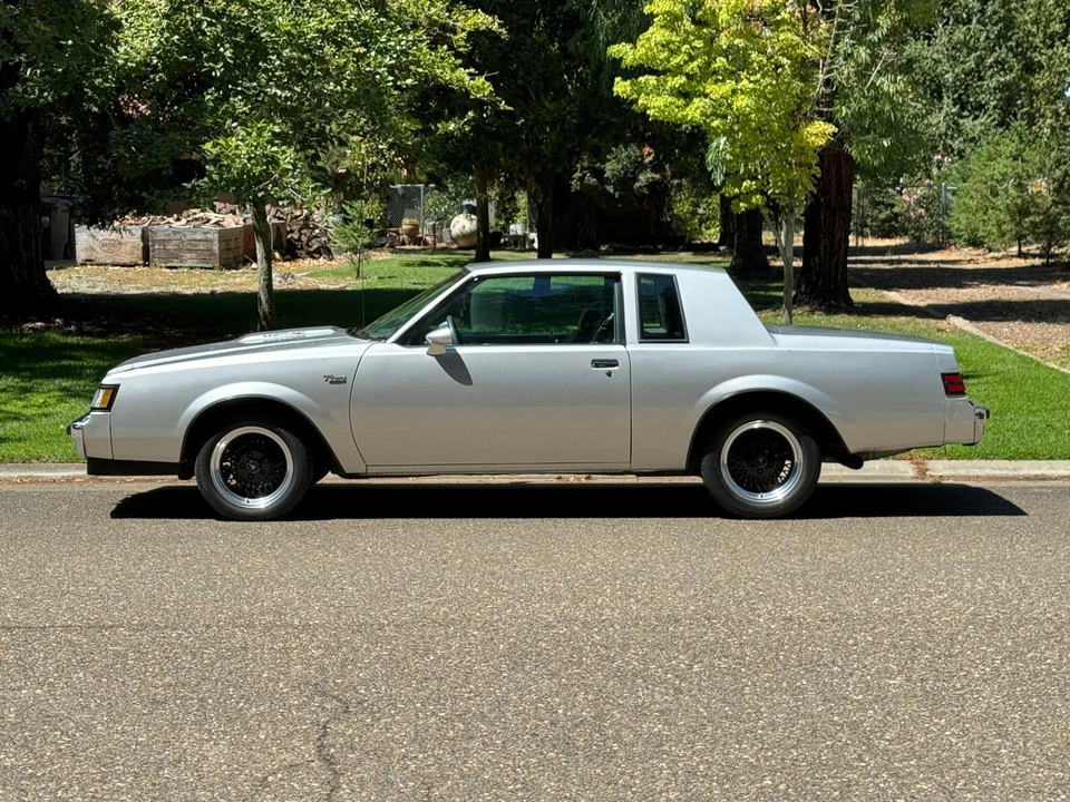 1986 Buick Regal - Image 10 of 31