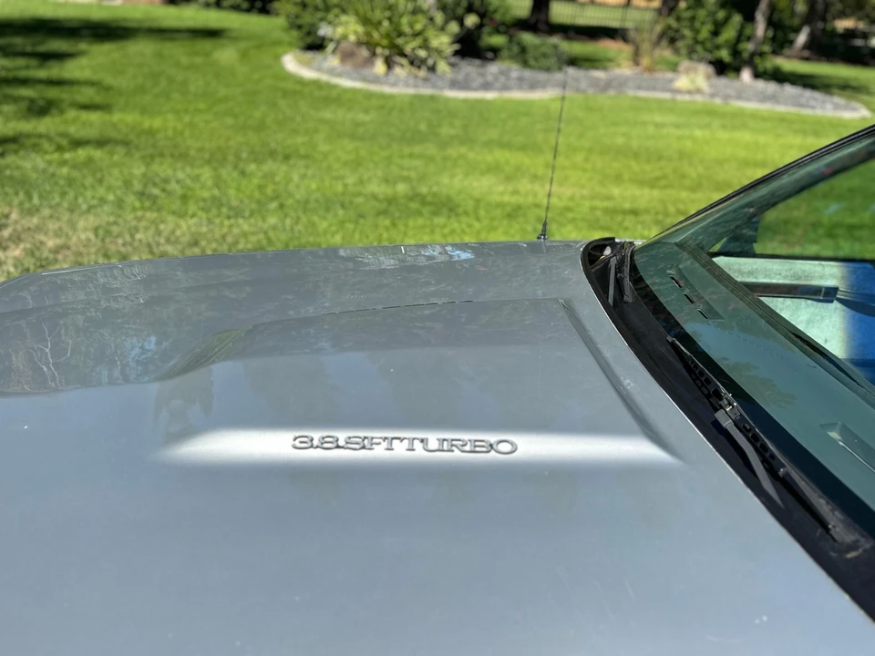 1986 Buick Regal - Image 24 of 31