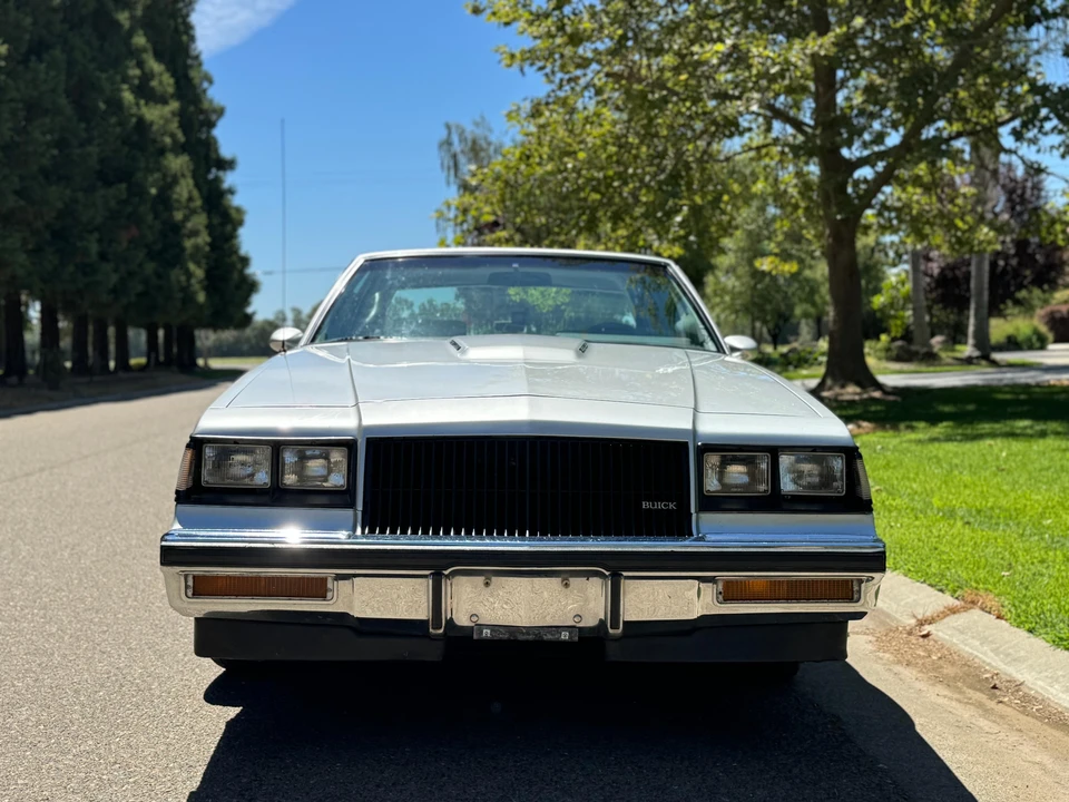 1986 Buick Regal - Image 6 of 31
