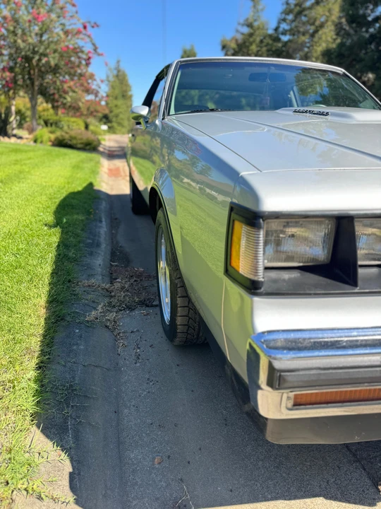 1986 Buick Regal - Image 21 of 31