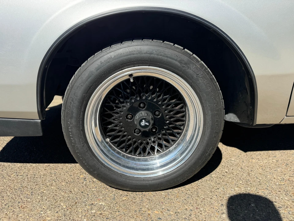 1986 Buick Regal - Image 31 of 31