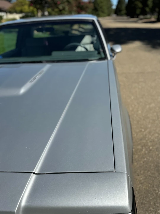 1986 Buick Regal - Image 23 of 31
