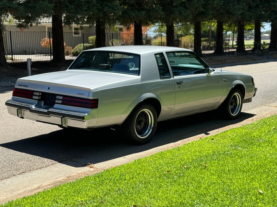 1986 Buick Regal - Image 15 of 31