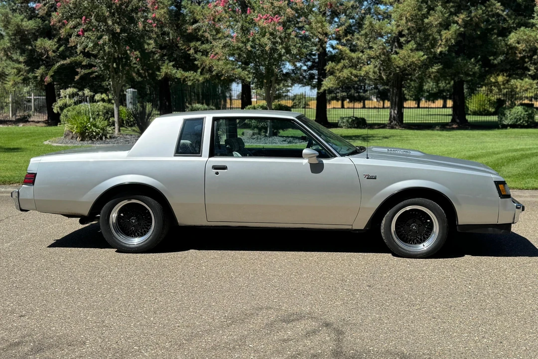 1986 Buick Regal - Image 3 of 31