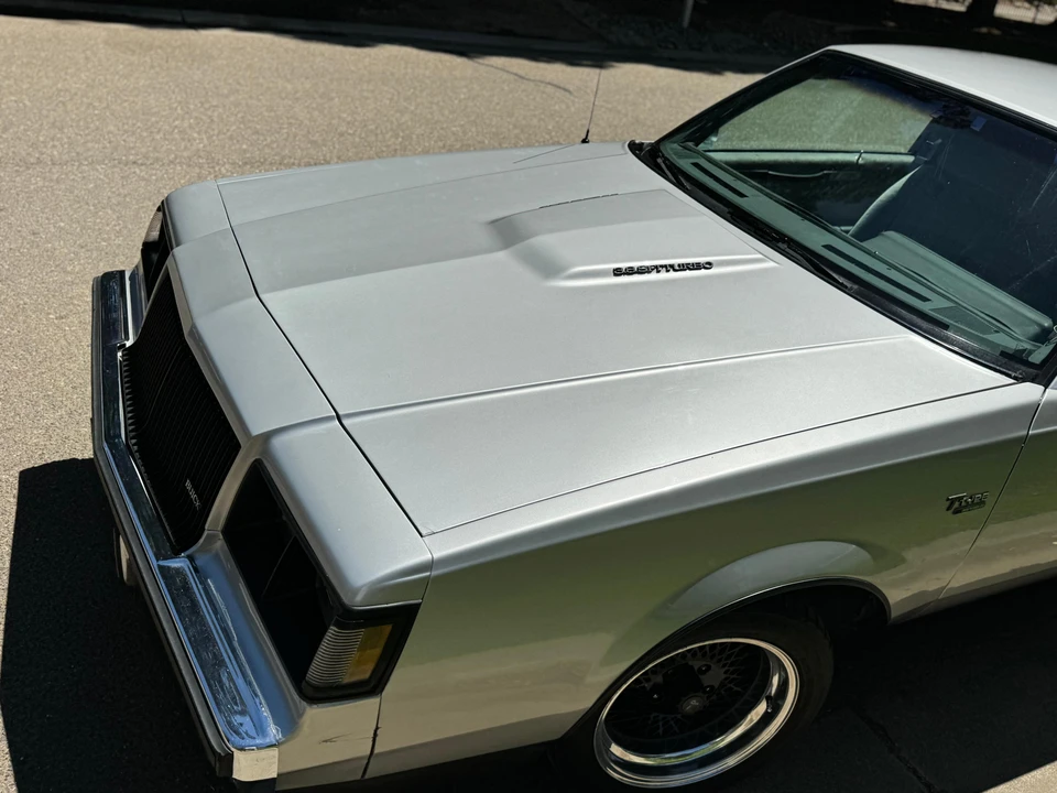 1986 Buick Regal - Image 26 of 31