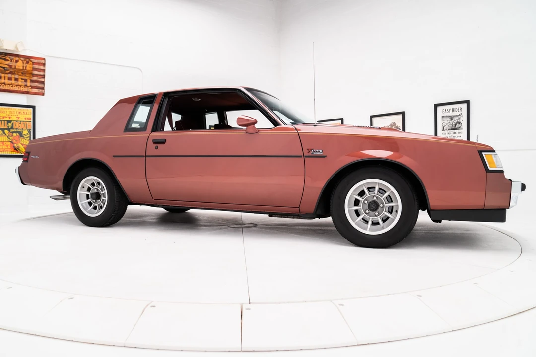 1986 Buick Regal - Image 15 of 31