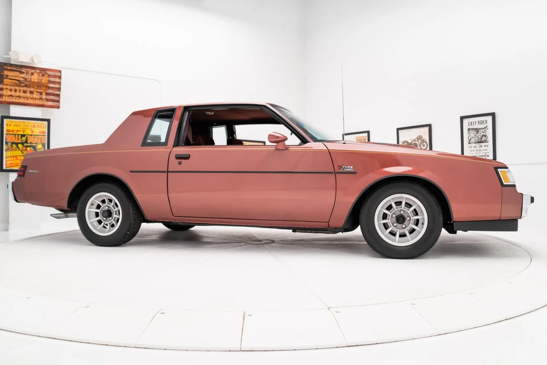 1986 Buick Regal - Image 16 of 31