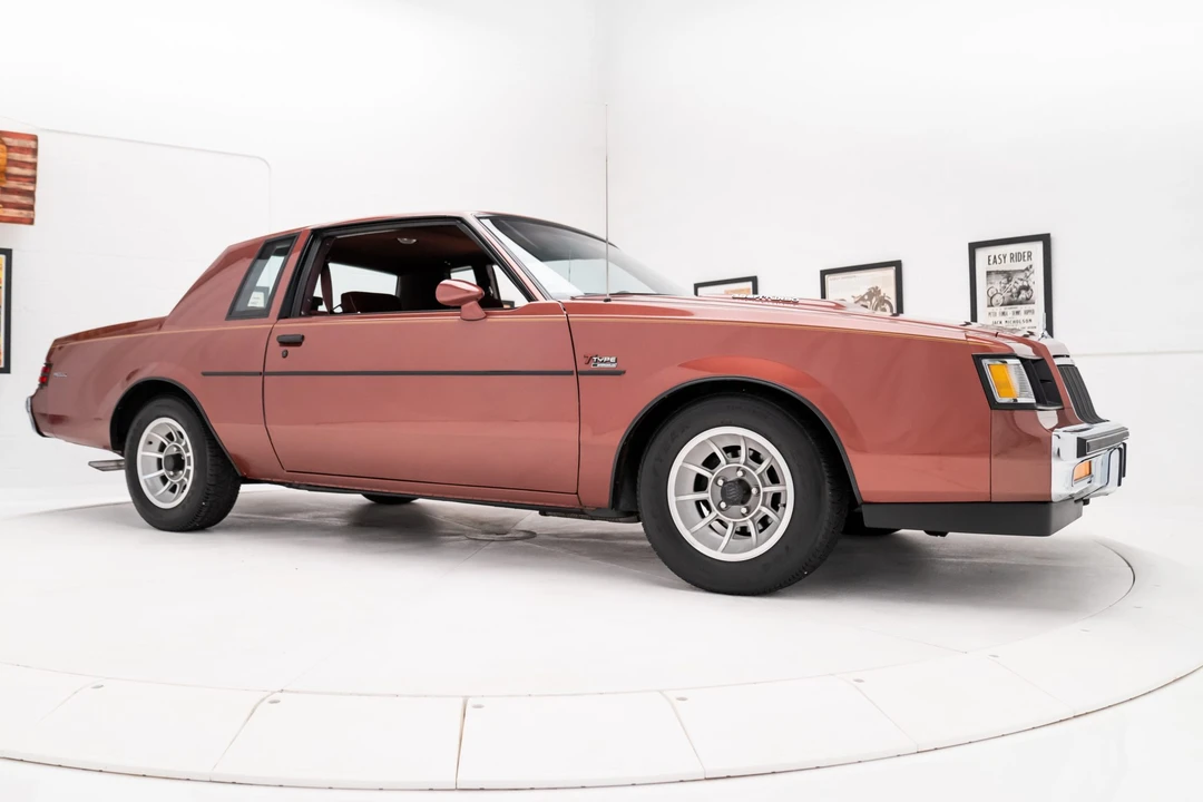 1986 Buick Regal - Image 13 of 31