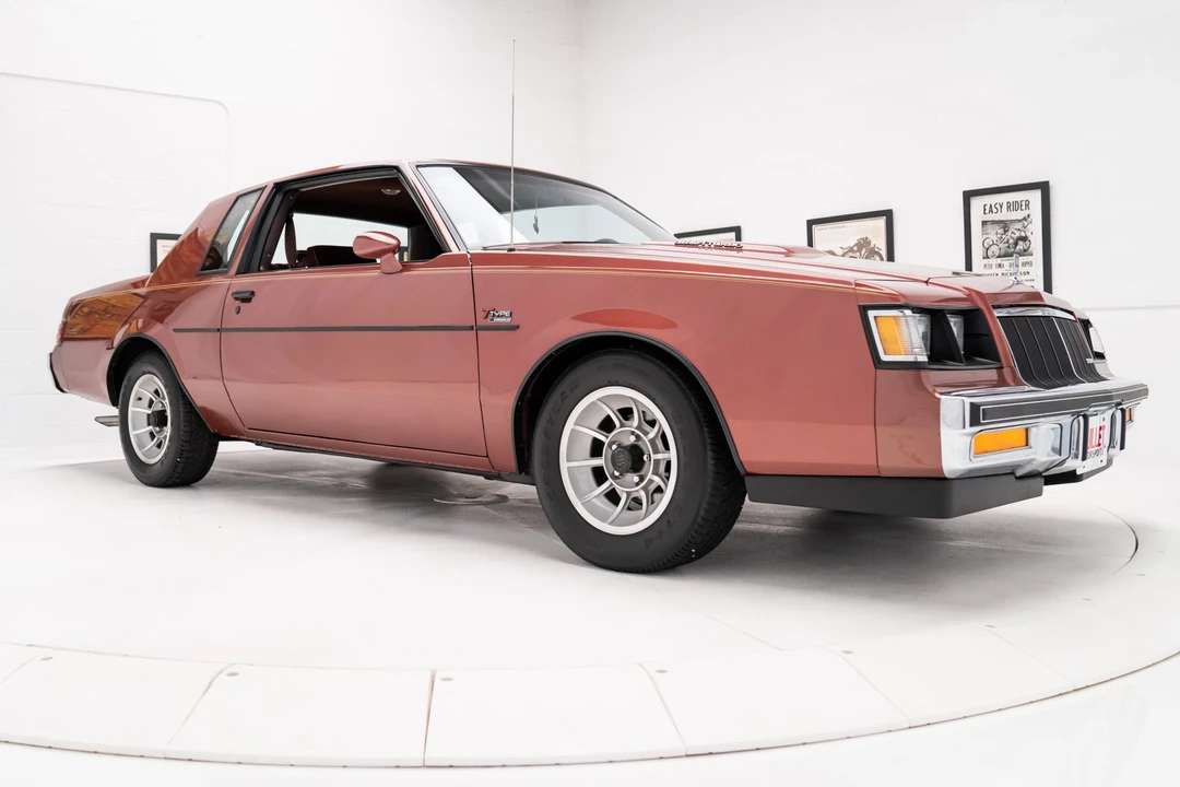 1986 Buick Regal - Image 12 of 31