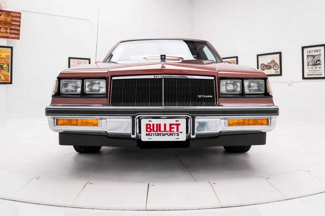1986 Buick Regal - Image 7 of 31