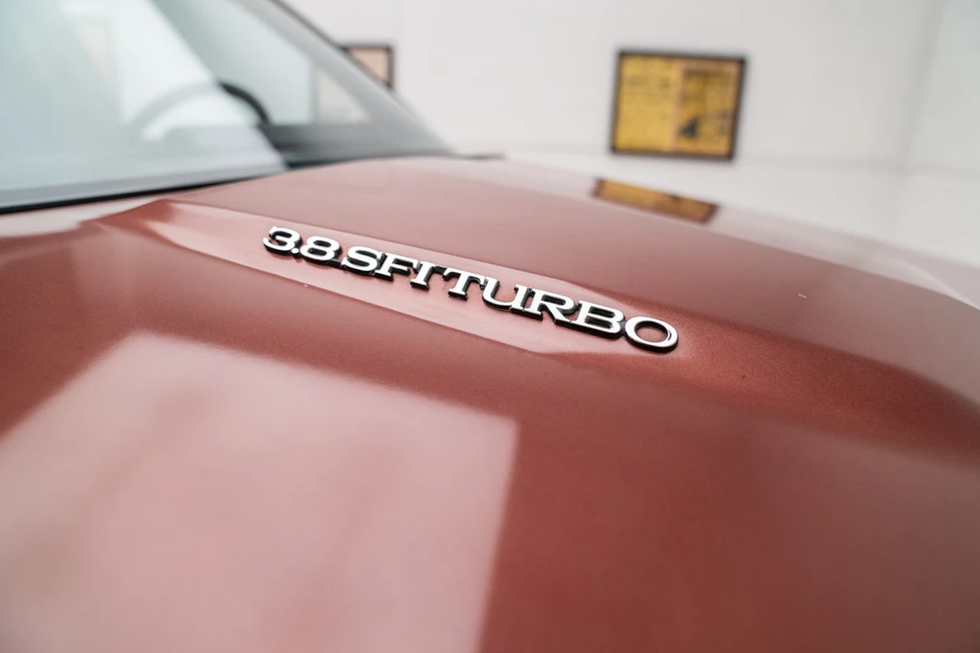 1986 Buick Regal - Image 23 of 31