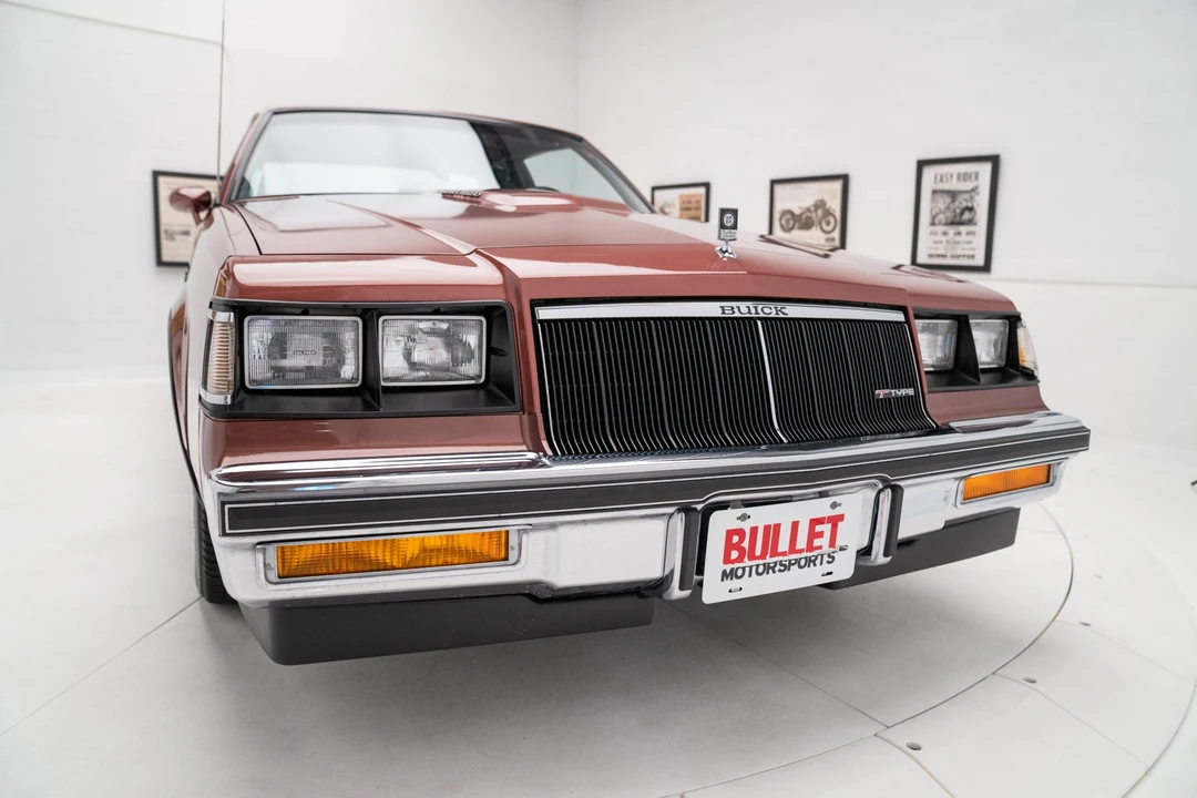 1986 Buick Regal - Image 9 of 31
