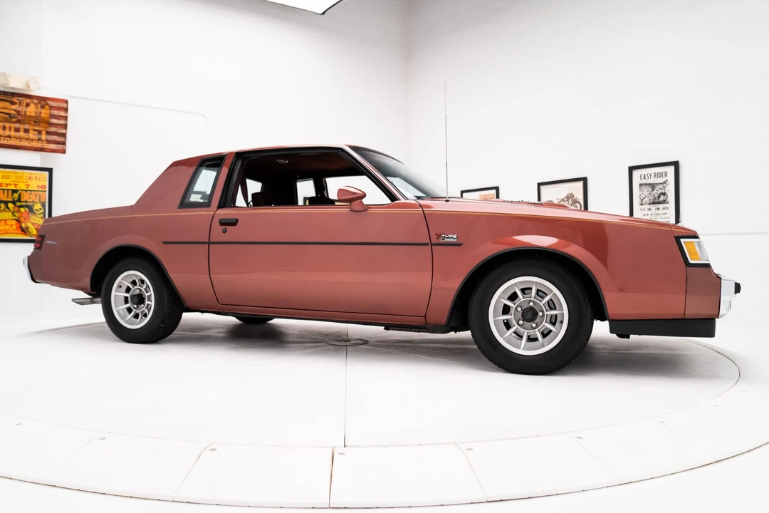 1986 Buick Regal - Image 14 of 31
