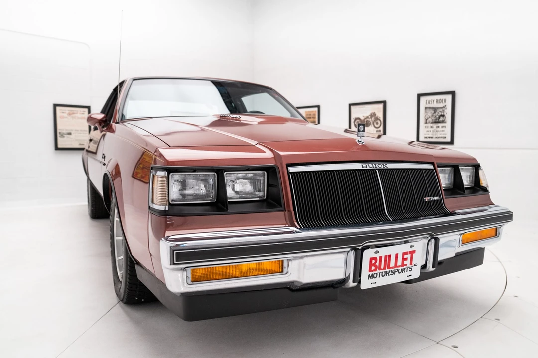 1986 Buick Regal - Image 10 of 31