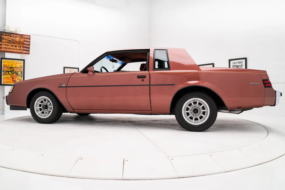 1986 Buick Regal - Image 4 of 31