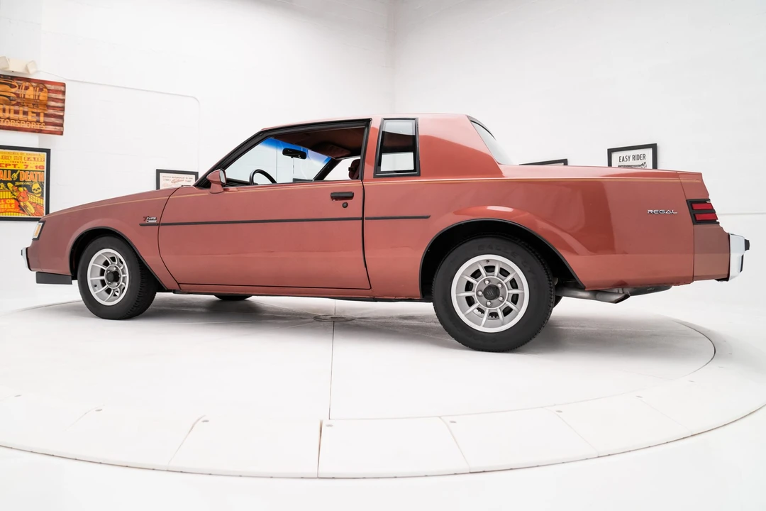 1986 Buick Regal - Image 3 of 31