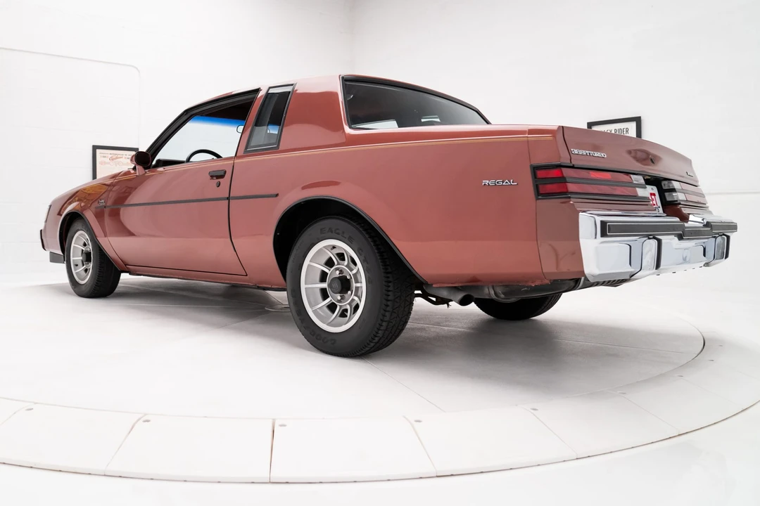 1986 Buick Regal - Image 2 of 31