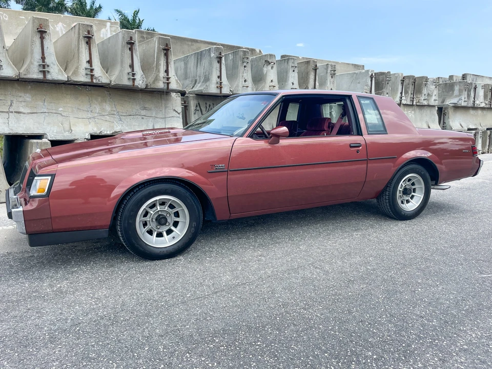 1986 Buick Regal - Image 18 of 31