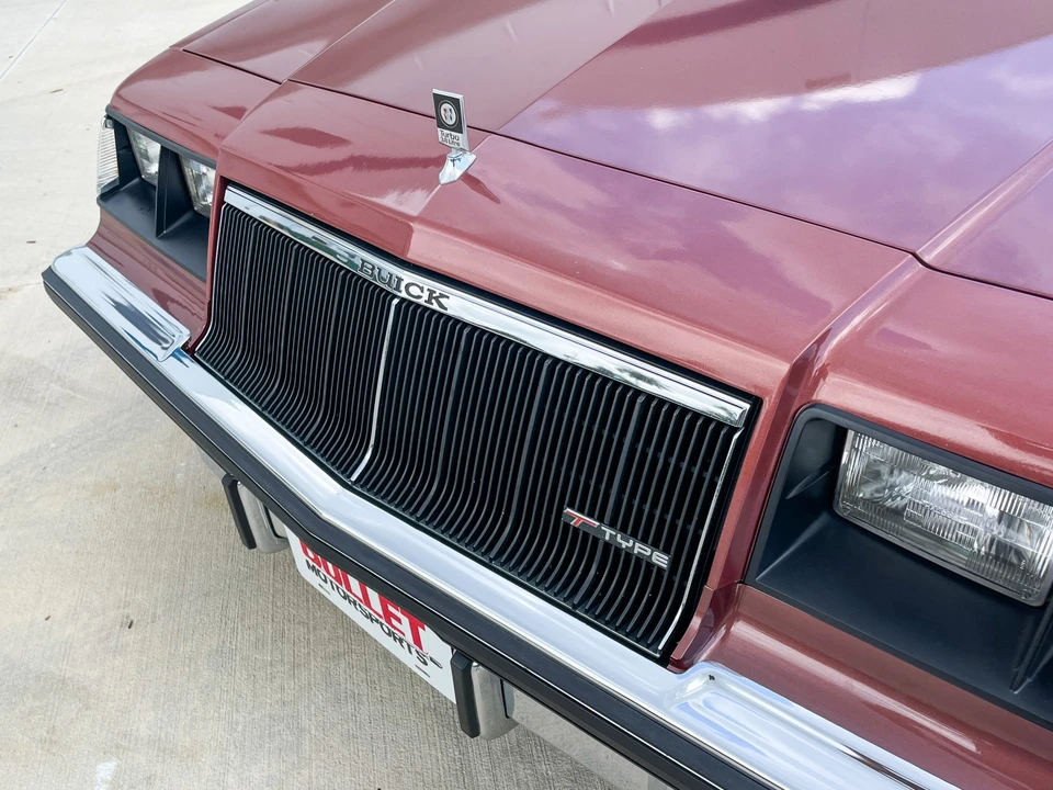 1986 Buick Regal - Image 20 of 31
