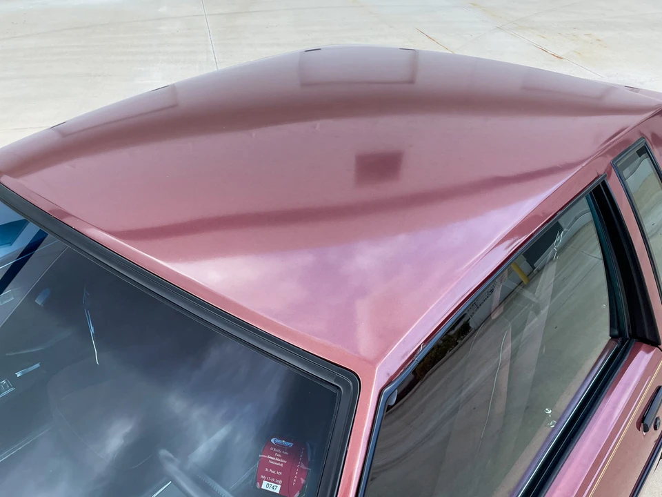 1986 Buick Regal - Image 24 of 31