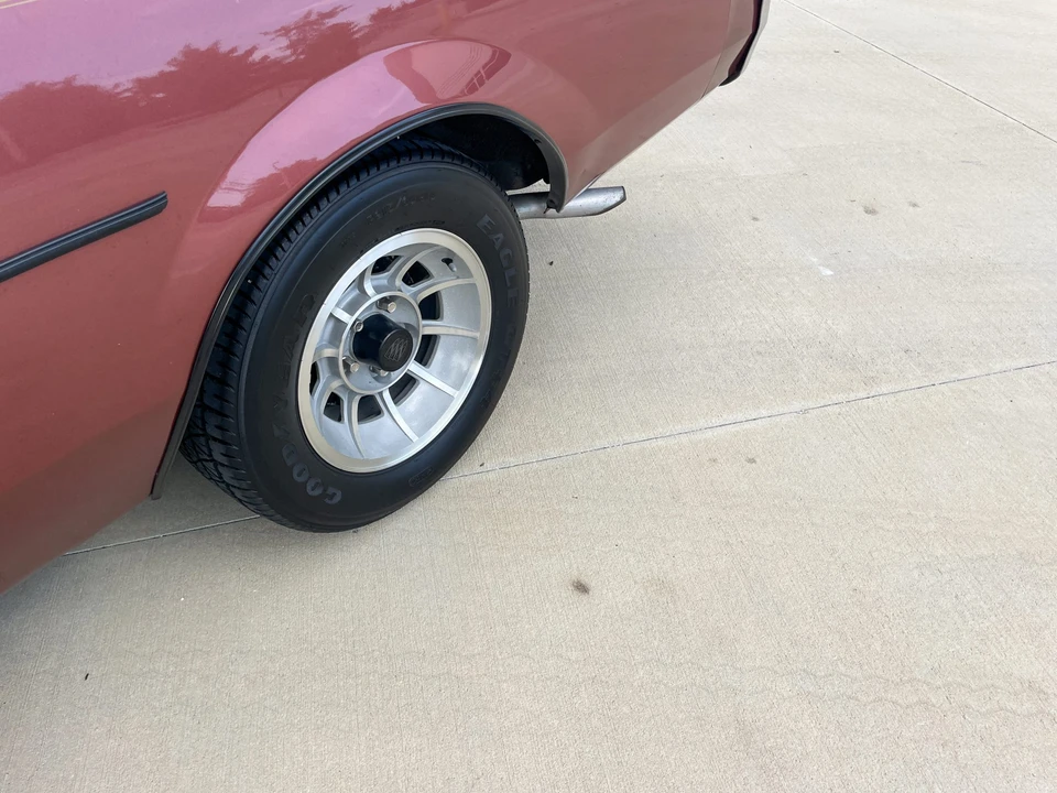1986 Buick Regal - Image 31 of 31