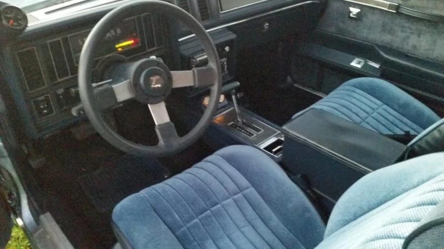 1986 Buick Regal - Image 3 of 6