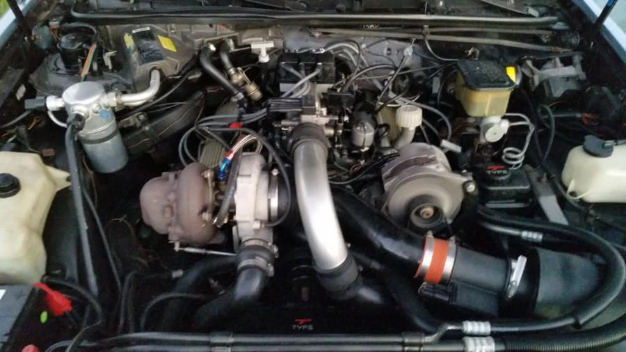 1986 Buick Regal - Image 4 of 6