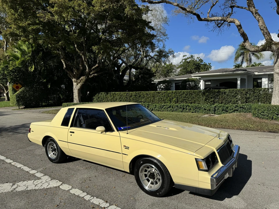 1986 Buick Regal - Image 6 of 31